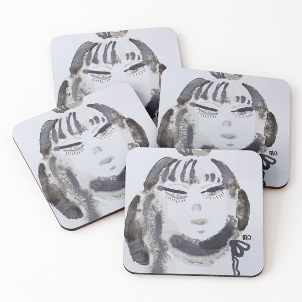 Item preview, Anneli designed and sold by Missi Oliver.