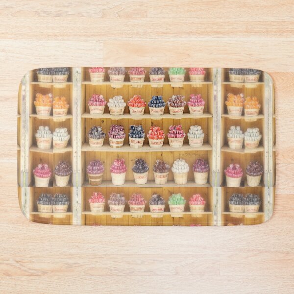 Item preview, Candy Shop designed and sold by Yannik Hay.
