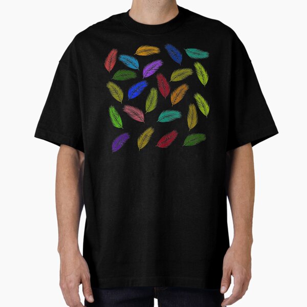 Oversized T-Shirt