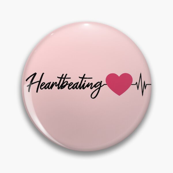 Item preview, HeartBeating designed and sold by abdoh9920.