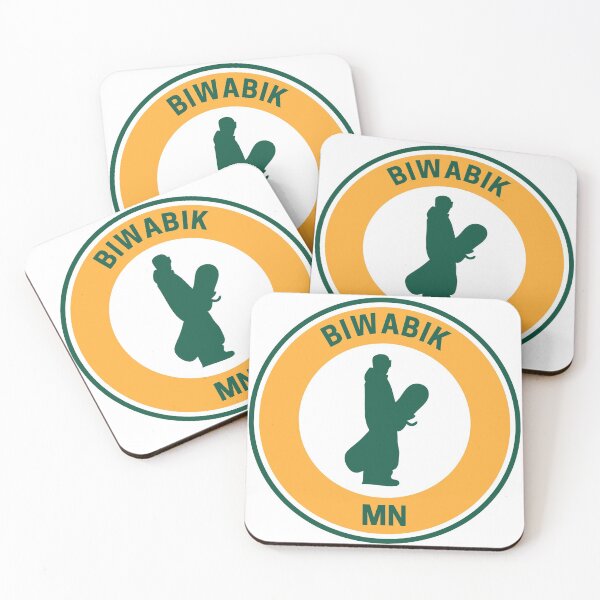 Item preview, Vintage Biwabik Minnesota designed and sold by fearcity.