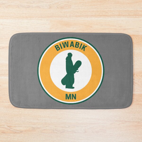 Item preview, Vintage Biwabik Minnesota designed and sold by fearcity.