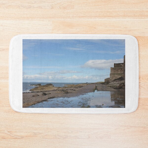 Item preview, Scenic View Along The Coast designed and sold by dredfell.