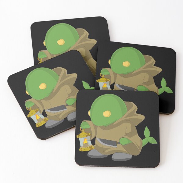 Item preview, Tonberry designed and sold by Drakith.