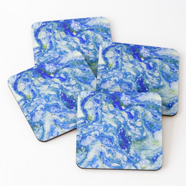 Artikelvorschau, Acid Wash Abstract entworfen und verkauft von MclaughlinGifts.
