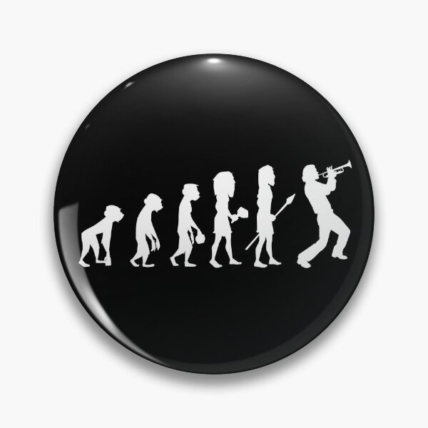 Item preview, Trumpet Evolution designed and sold by playloud.
