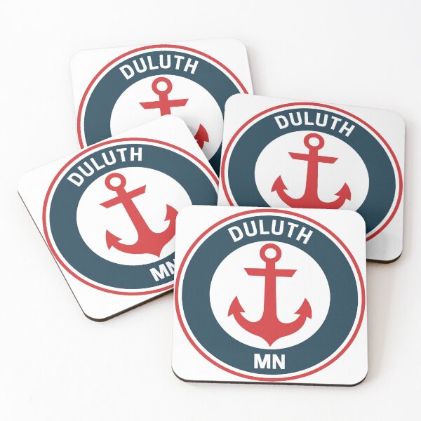 Item preview, Vintage Duluth Minnesota designed and sold by fearcity.