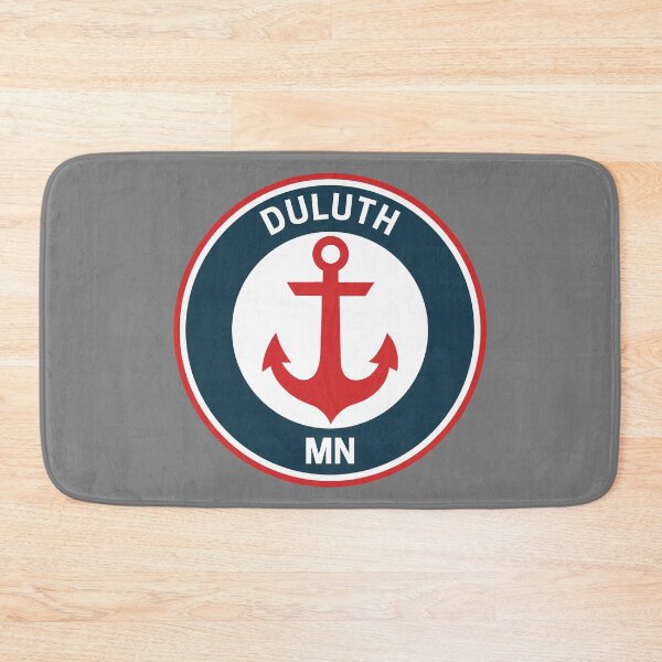Item preview, Vintage Duluth Minnesota designed and sold by fearcity.