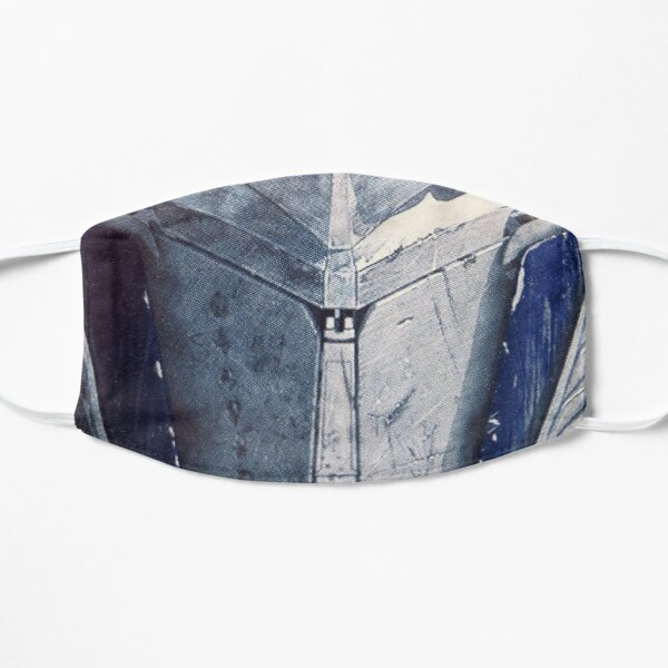 Prime Armour Face Mask Flat Mask