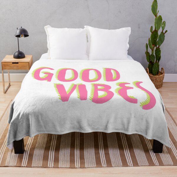 Item preview, Good Vibes designed and sold by Full Moon.