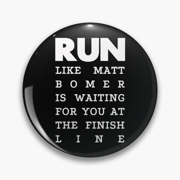 Item preview, RUN - Matt Bomer 2 designed and sold by Joji387.