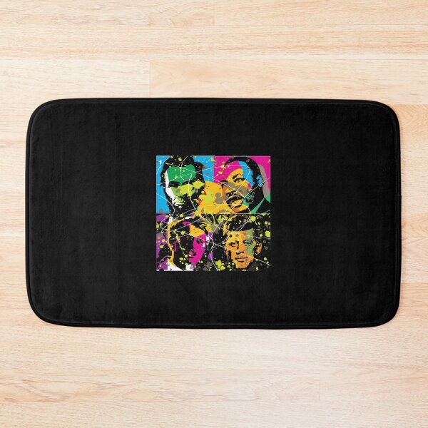 Item preview, Abraham, Martin, Bobby & John designed and sold by ArtofDissent.