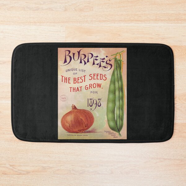 Item preview, Vintage Illustrated Seed Catalog designed and sold by Slydell1.
