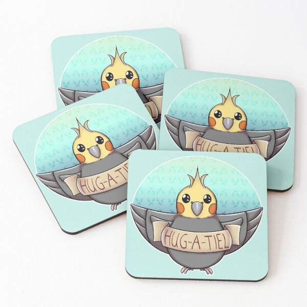 Item preview, HUG-A-TIEL (Ocean) designed and sold by paulaacko.