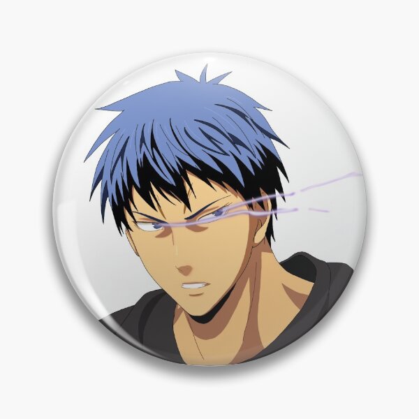 Pin by Pinner on Kuroko no Basket