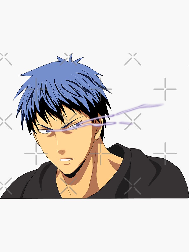 Daiki Aomine, Kuroko no Basuke Wiki