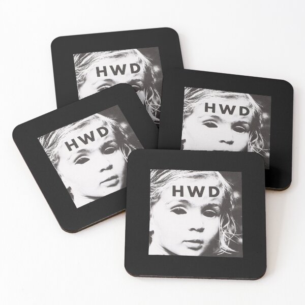 Item preview, HWD Blind - Cool Gift For Mom, Dad and Siblings designed and sold by BohemianAtlas.