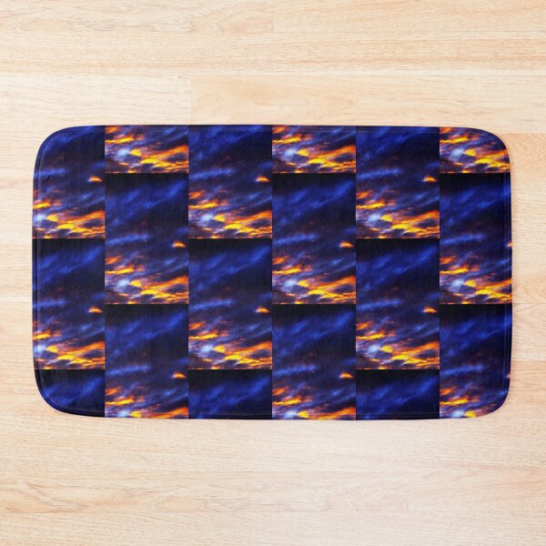 Item preview, Clouds on fire designed and sold by Ms-Bexy.