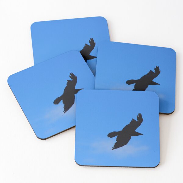 Item preview, Blackbird in the Sky designed and sold by dredfell.