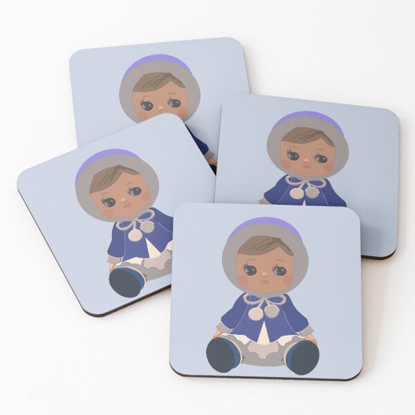 Item preview, dolly  designed and sold by artxalissa.