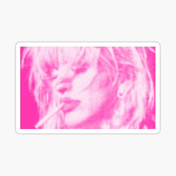 Courtney Love Stickers | Redbubble