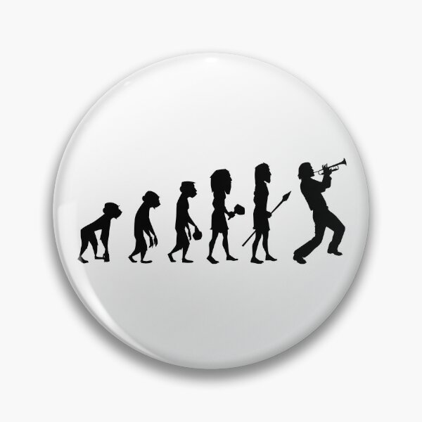Item preview, Trumpet Evolution designed and sold by playloud.