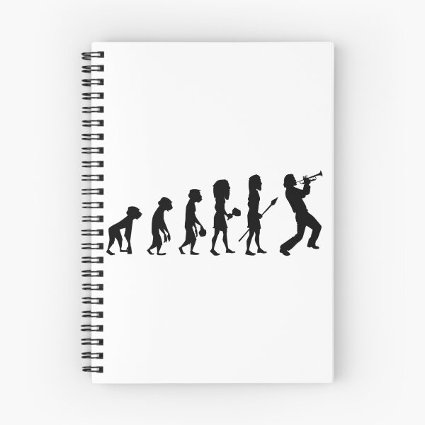 Item preview, Trumpet Evolution designed and sold by playloud.