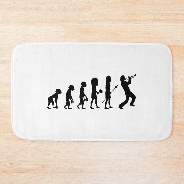 Item preview, Trumpet Evolution designed and sold by playloud.