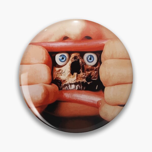 Item preview, Dead Alive designed and sold by muskitt.