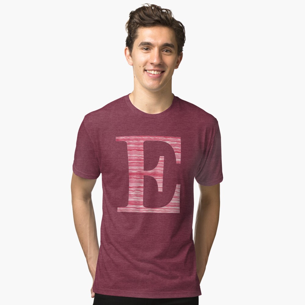 Item preview, Tri-blend T-Shirt designed and sold by theartofvikki.