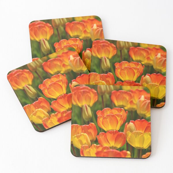 Item preview, Tulips Galore designed and sold by floofpictures.