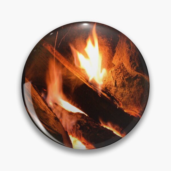 Item preview, Colonial Fireplace designed and sold by Nature's Reflections.