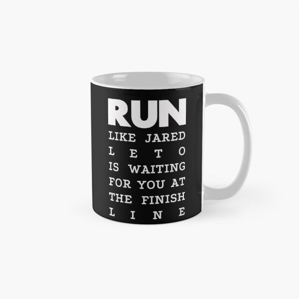 Item preview, Actor y cantante de la banda 30 Seconds To Mars. designed and sold by Joji387.