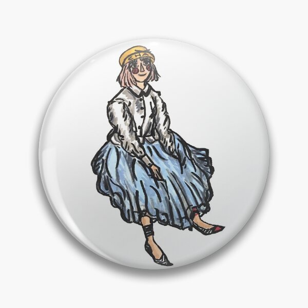 Item preview, Noomi designed and sold by commonpainter.