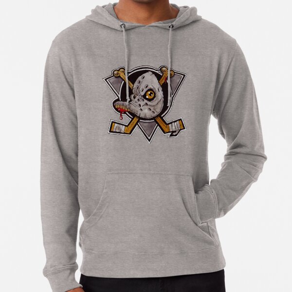 nhl horror hoodies