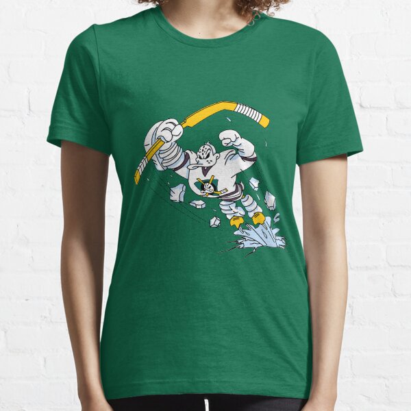 The Mighty Ducks NHL hockey Essential T-Shirt