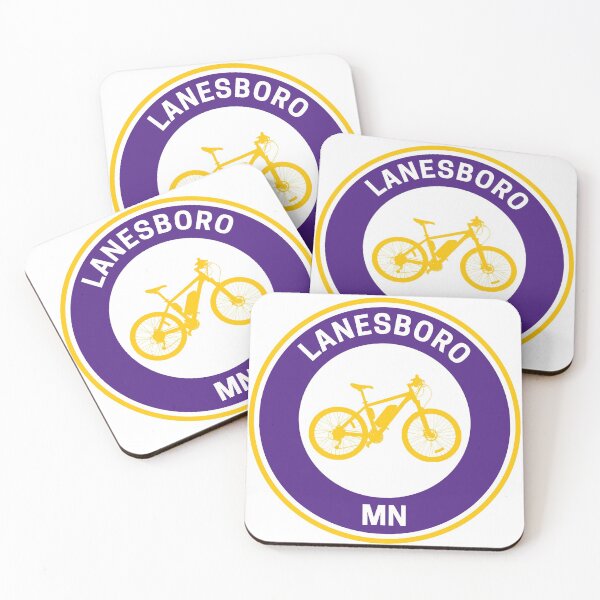 Item preview, Vintage Lanesboro Minnesota designed and sold by fearcity.