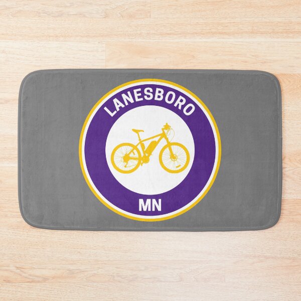 Artikelvorschau, Vintage Lanesboro Minnesota entworfen und verkauft von fearcity.