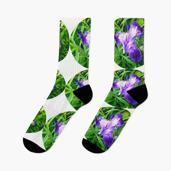 Item preview, Wild Flower in the Rough designed and sold by Totallyalive.