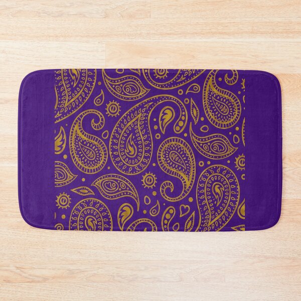 Item preview, Gold Paisley designed and sold by graphicmeyou.