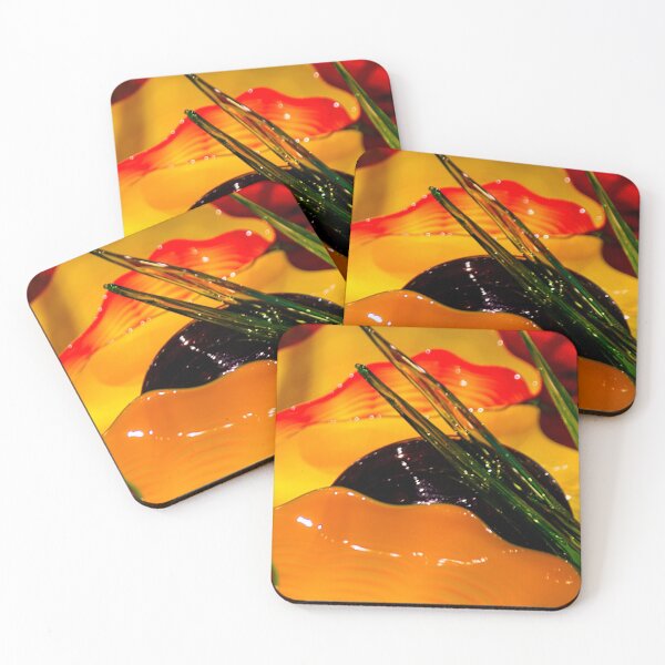 Item preview, Glass Work - Flowers designed and sold by Yannik Hay.