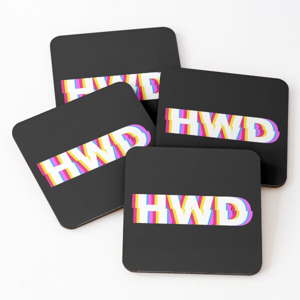 Item preview, HWD Crooked - Cool Gift For Mom, Dad and Siblings designed and sold by BohemianAtlas.
