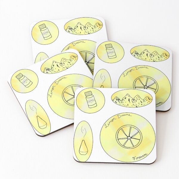 Item preview, Lemon Dreams designed and sold by threadgillart.