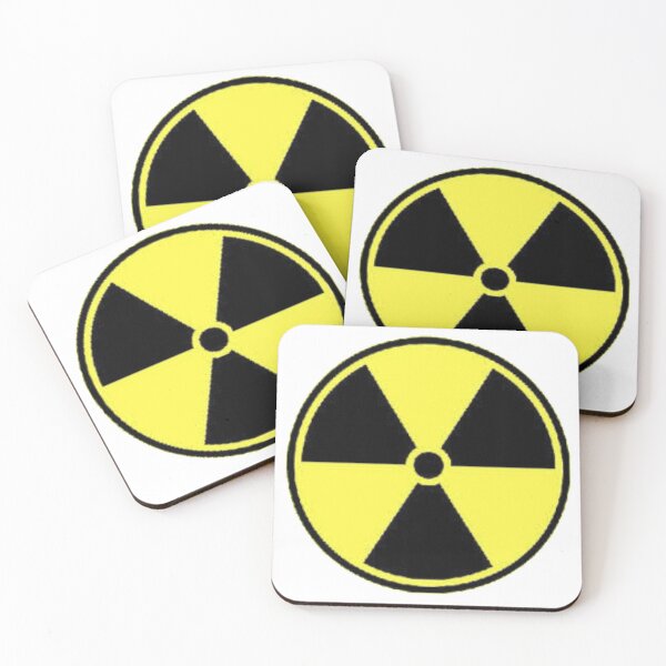 Item preview, radioactivity designed and sold by metalriffer.