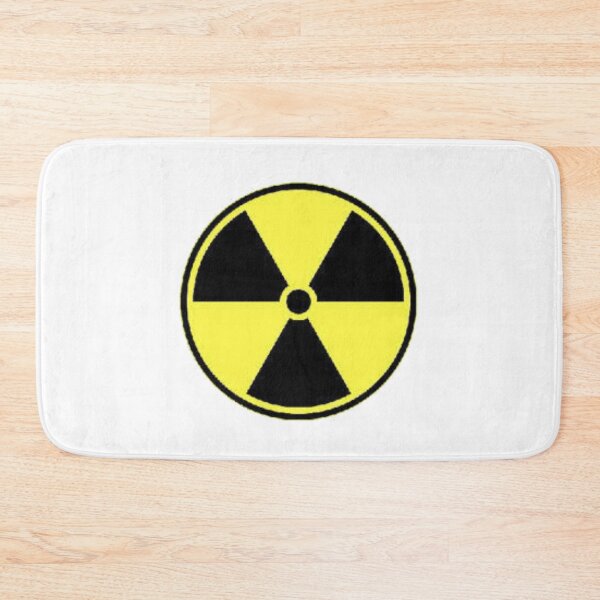 Item preview, radioactivity designed and sold by metalriffer.