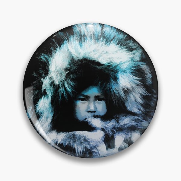 Item preview, Inupiat designed and sold by painterfrank.