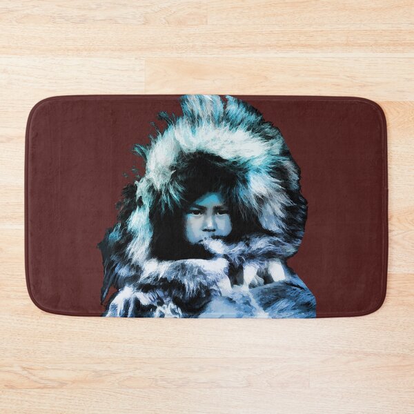 Item preview, Inupiat designed and sold by painterfrank.
