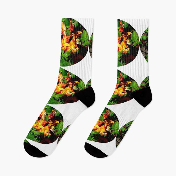 Item preview, Wild Flower in the Rough designed and sold by Totallyalive.