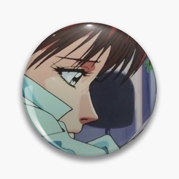 Aperçu de l'œuvre Citation d'anime "L'amour m'a changé" créée et vendue par A Light Worker.