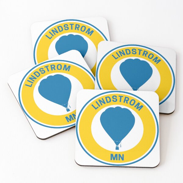 Item preview, Vintage Lindstrom Minnesota designed and sold by fearcity.